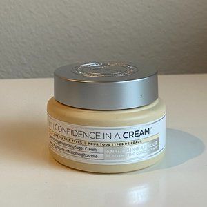 NWT It Confidence in a Cream Hydrating Moisturizer
